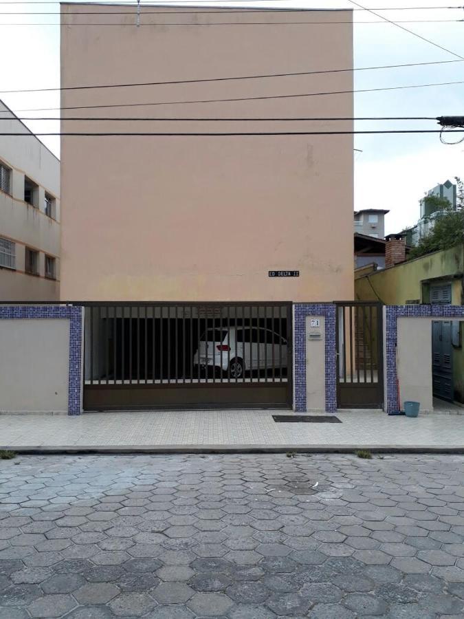 Apartamento Alcatraz Ubatuba Ngoại thất bức ảnh