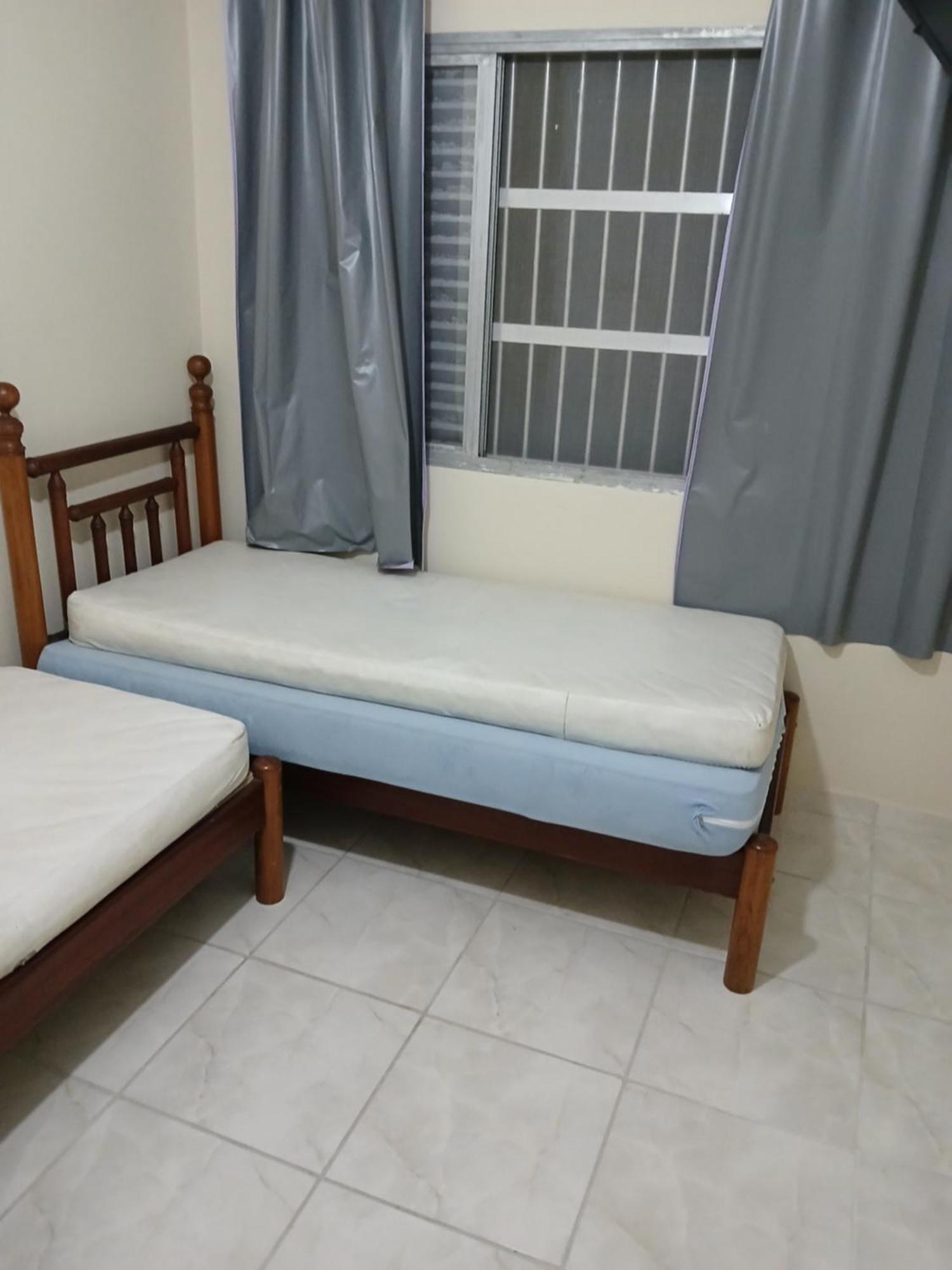 Apartamento Alcatraz Ubatuba Ngoại thất bức ảnh