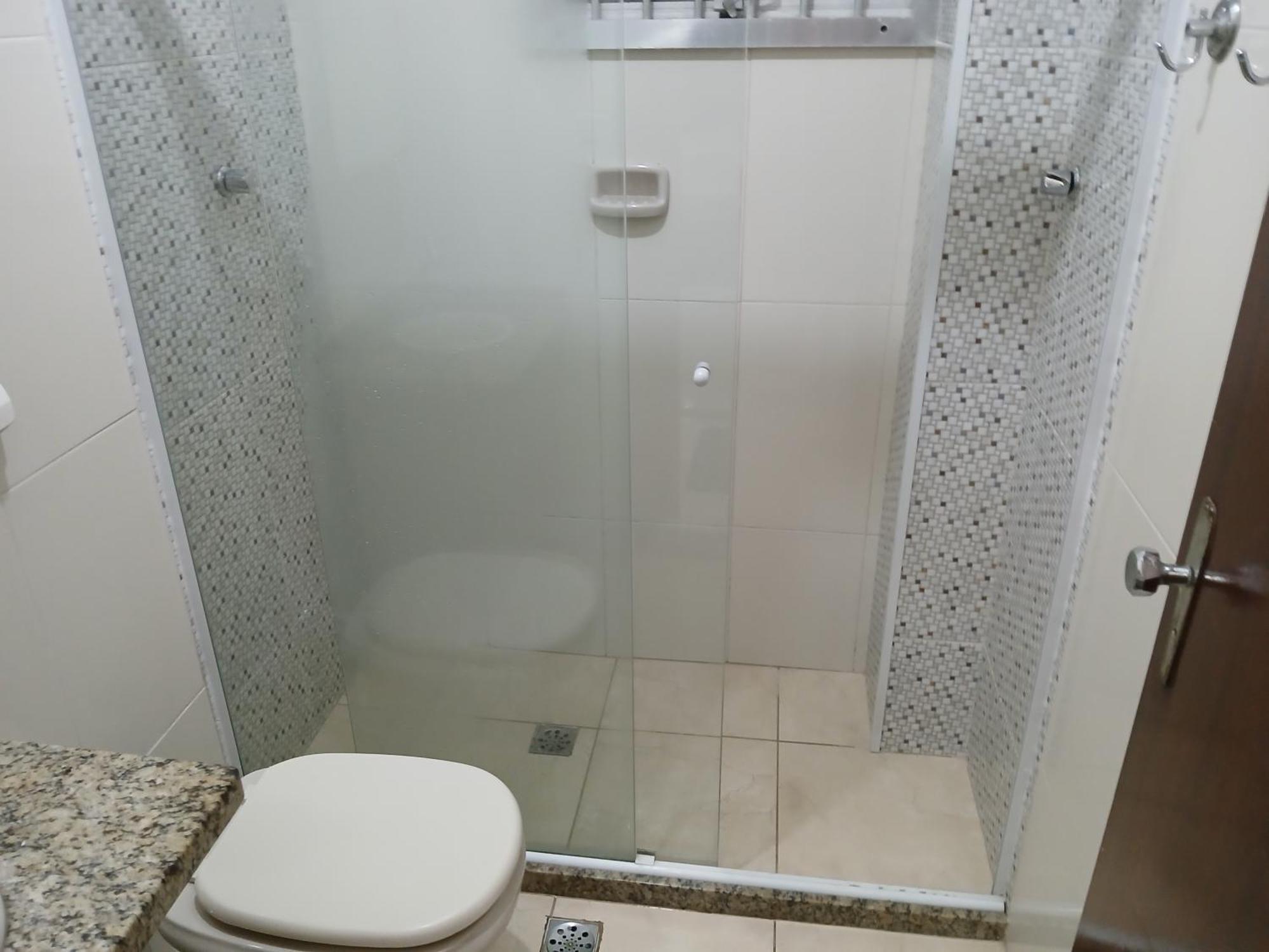 Apartamento Alcatraz Ubatuba Ngoại thất bức ảnh