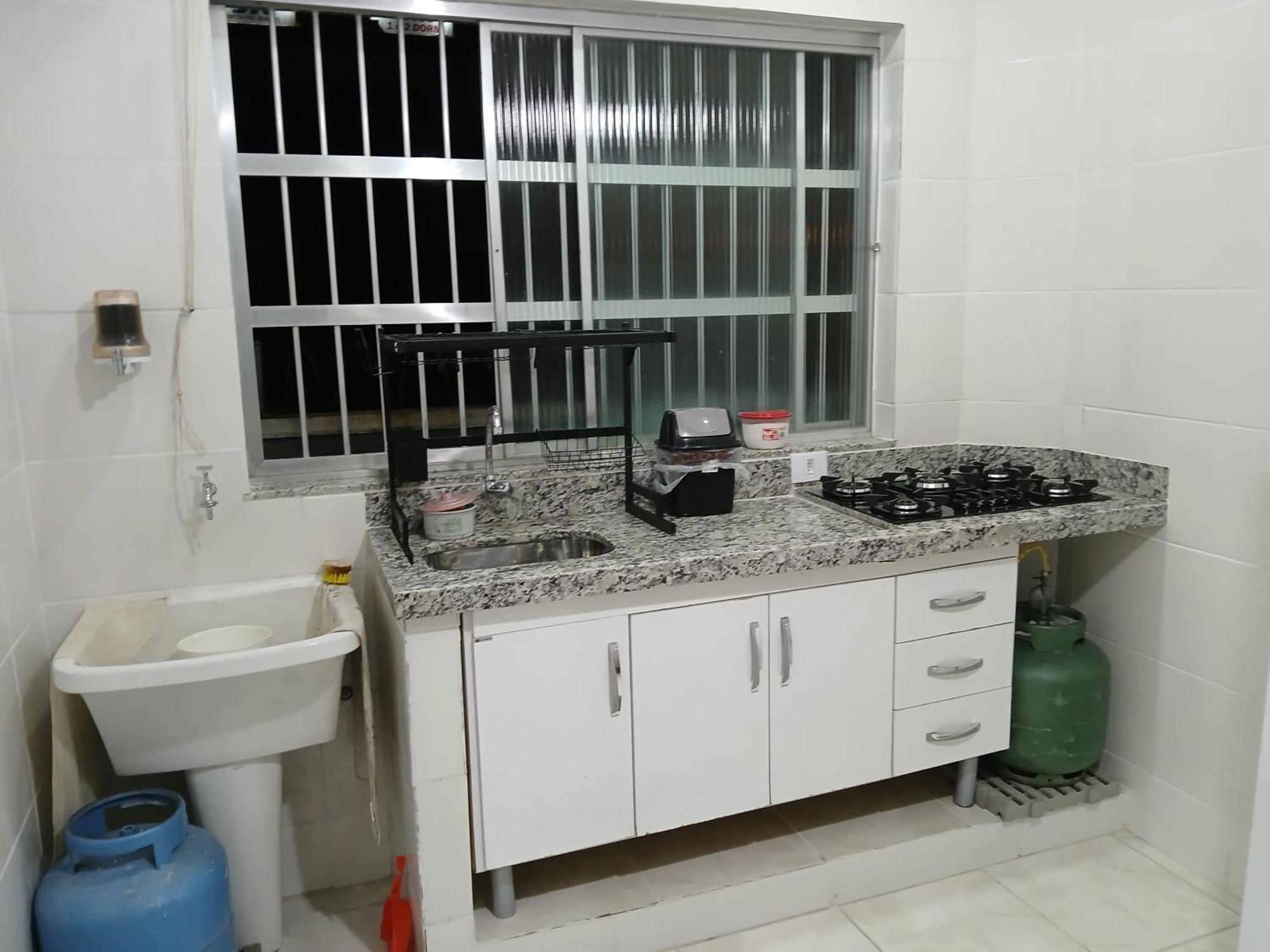 Apartamento Alcatraz Ubatuba Ngoại thất bức ảnh