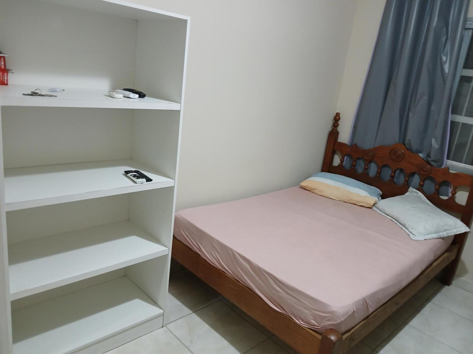 Apartamento Alcatraz Ubatuba Ngoại thất bức ảnh