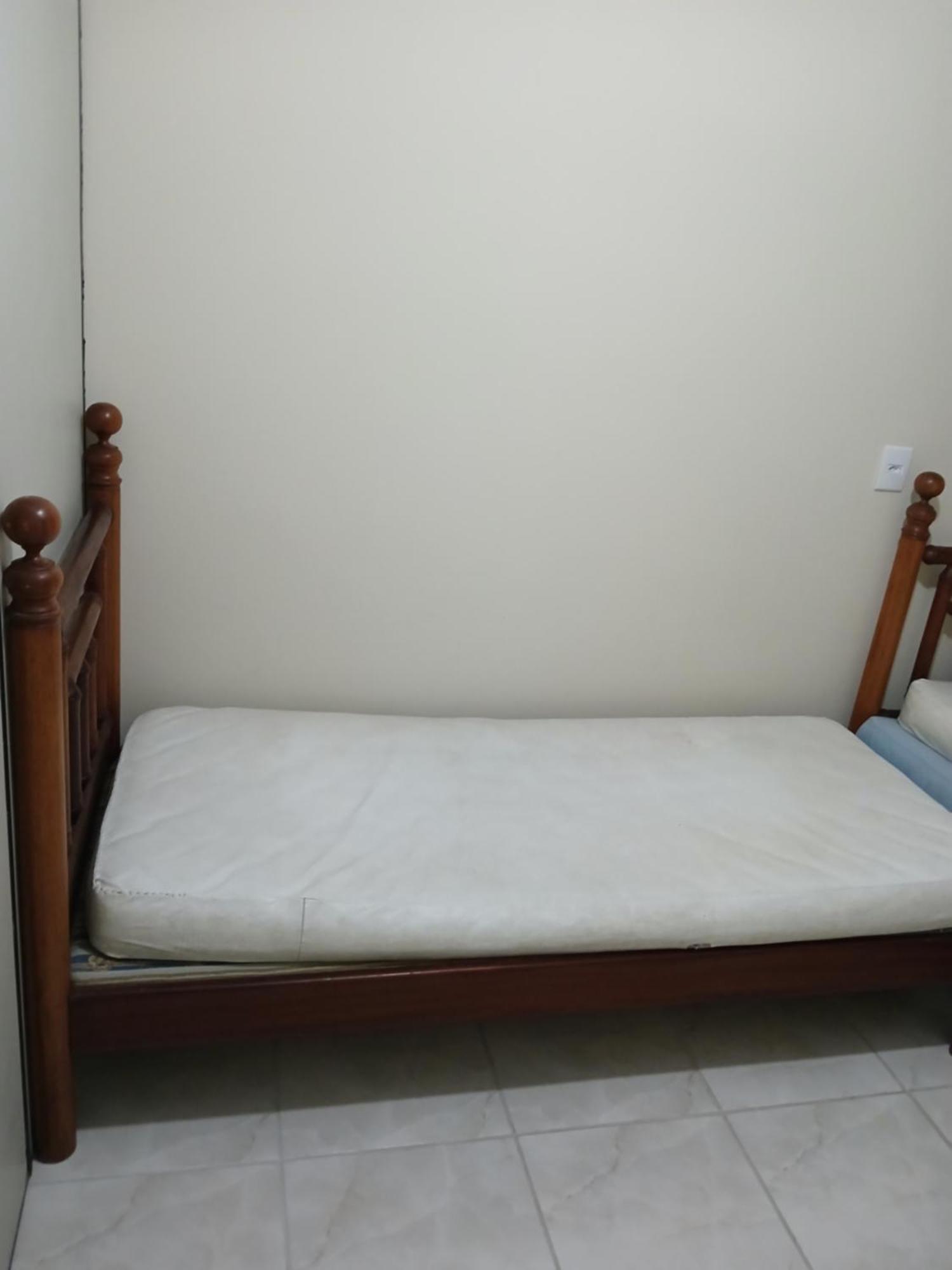 Apartamento Alcatraz Ubatuba Ngoại thất bức ảnh