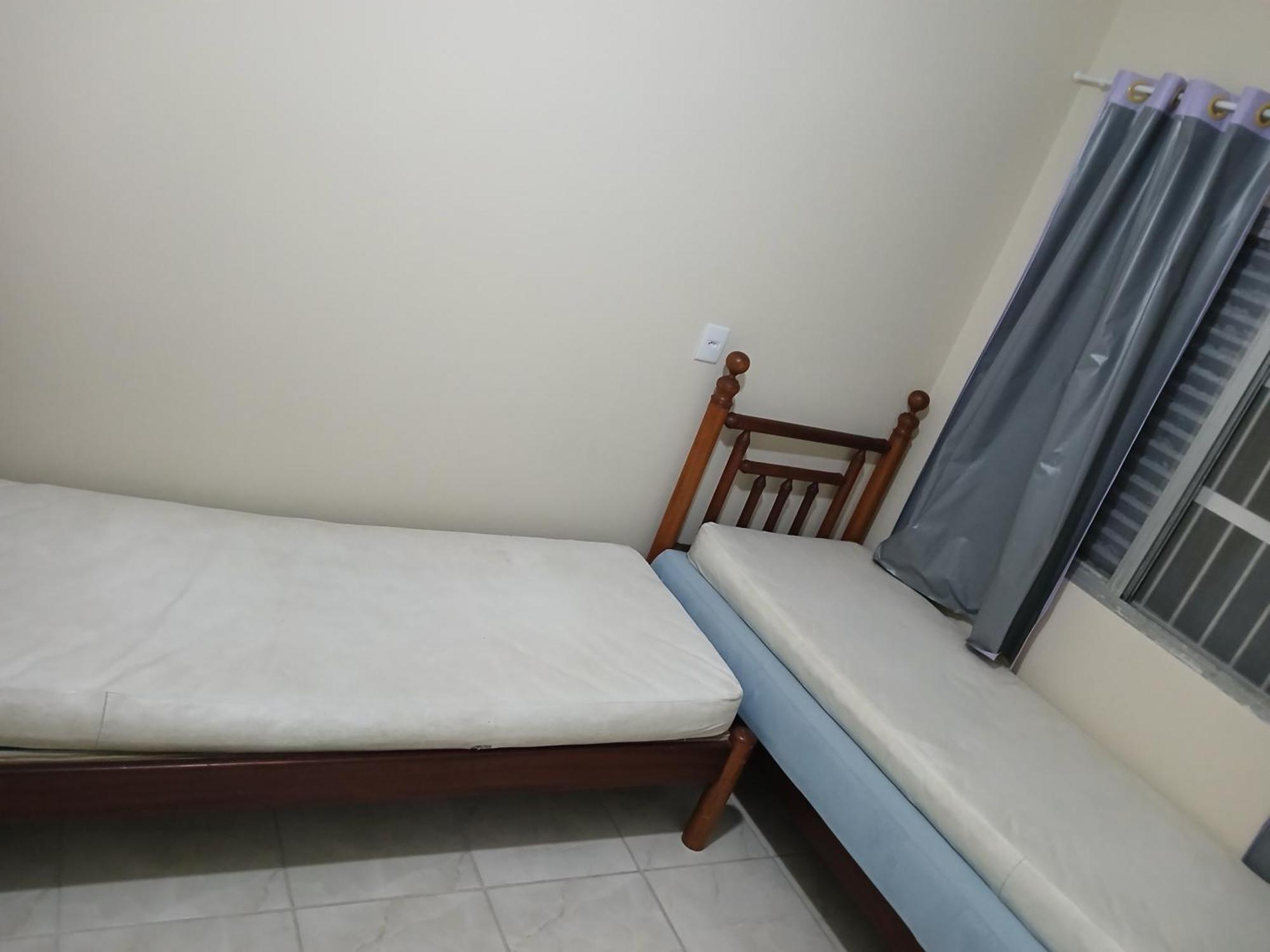 Apartamento Alcatraz Ubatuba Ngoại thất bức ảnh