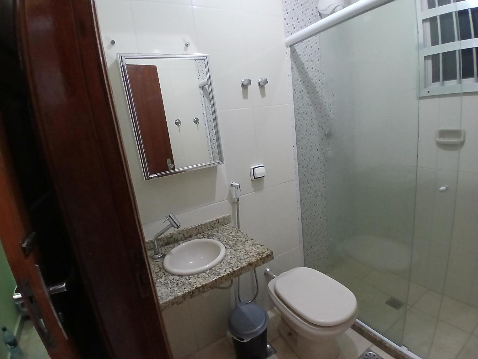 Apartamento Alcatraz Ubatuba Ngoại thất bức ảnh