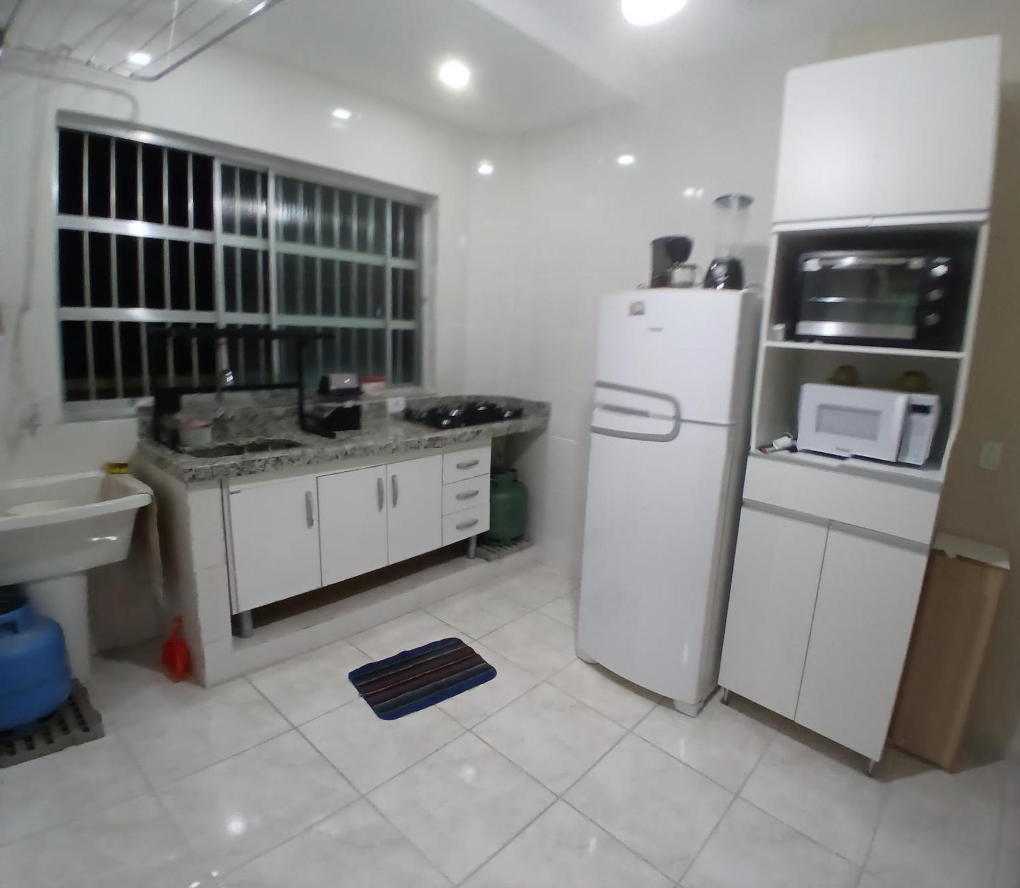 Apartamento Alcatraz Ubatuba Ngoại thất bức ảnh