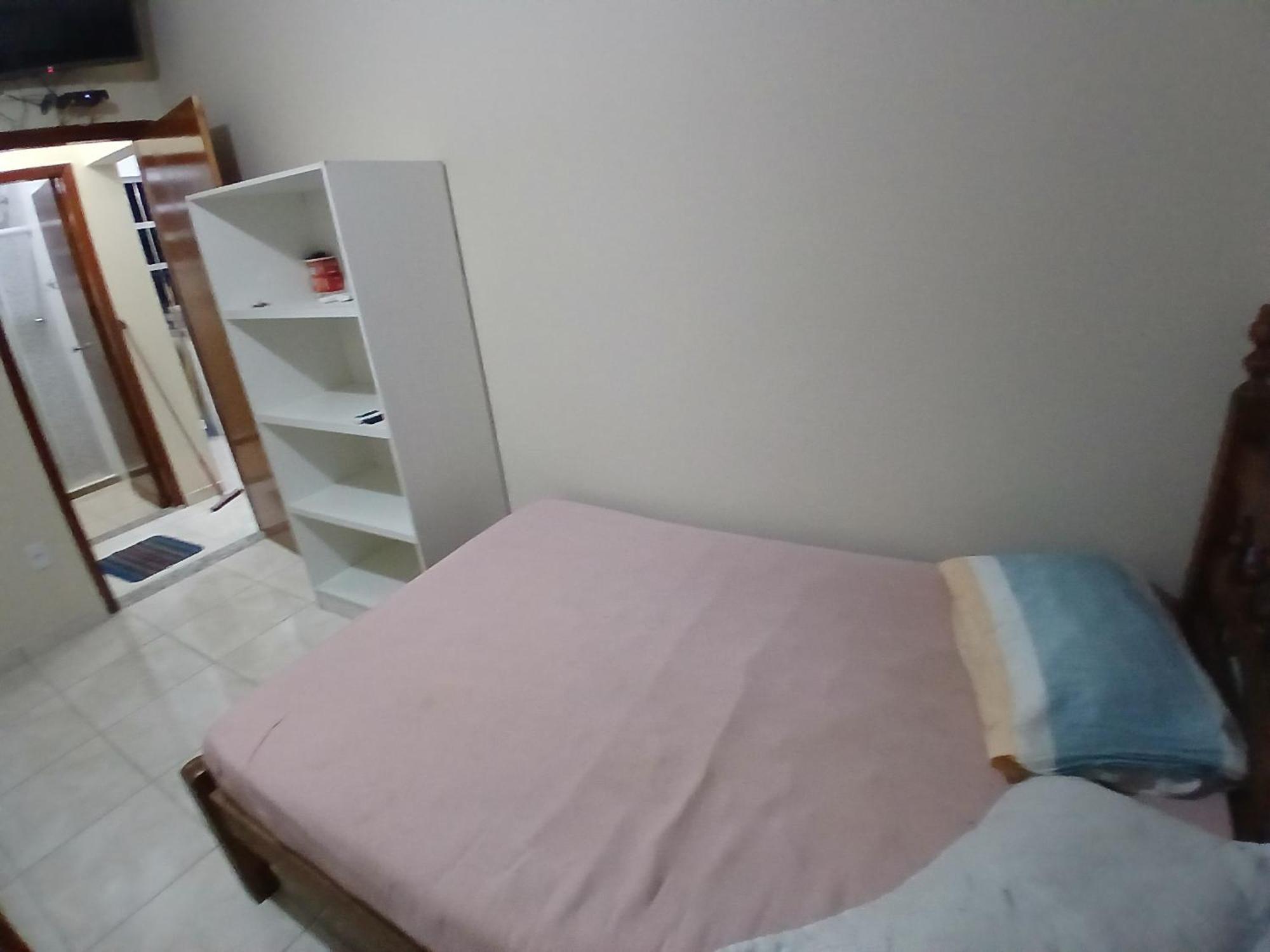 Apartamento Alcatraz Ubatuba Ngoại thất bức ảnh