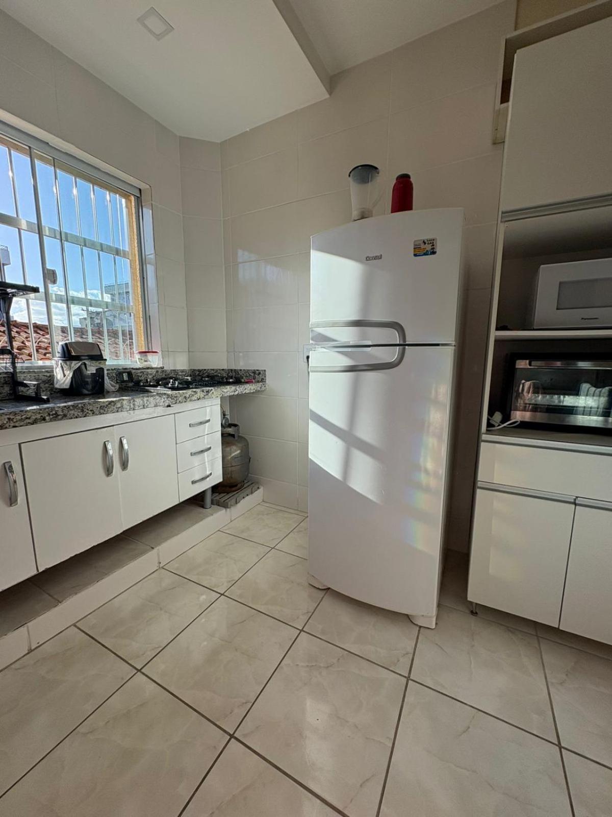 Apartamento Alcatraz Ubatuba Ngoại thất bức ảnh