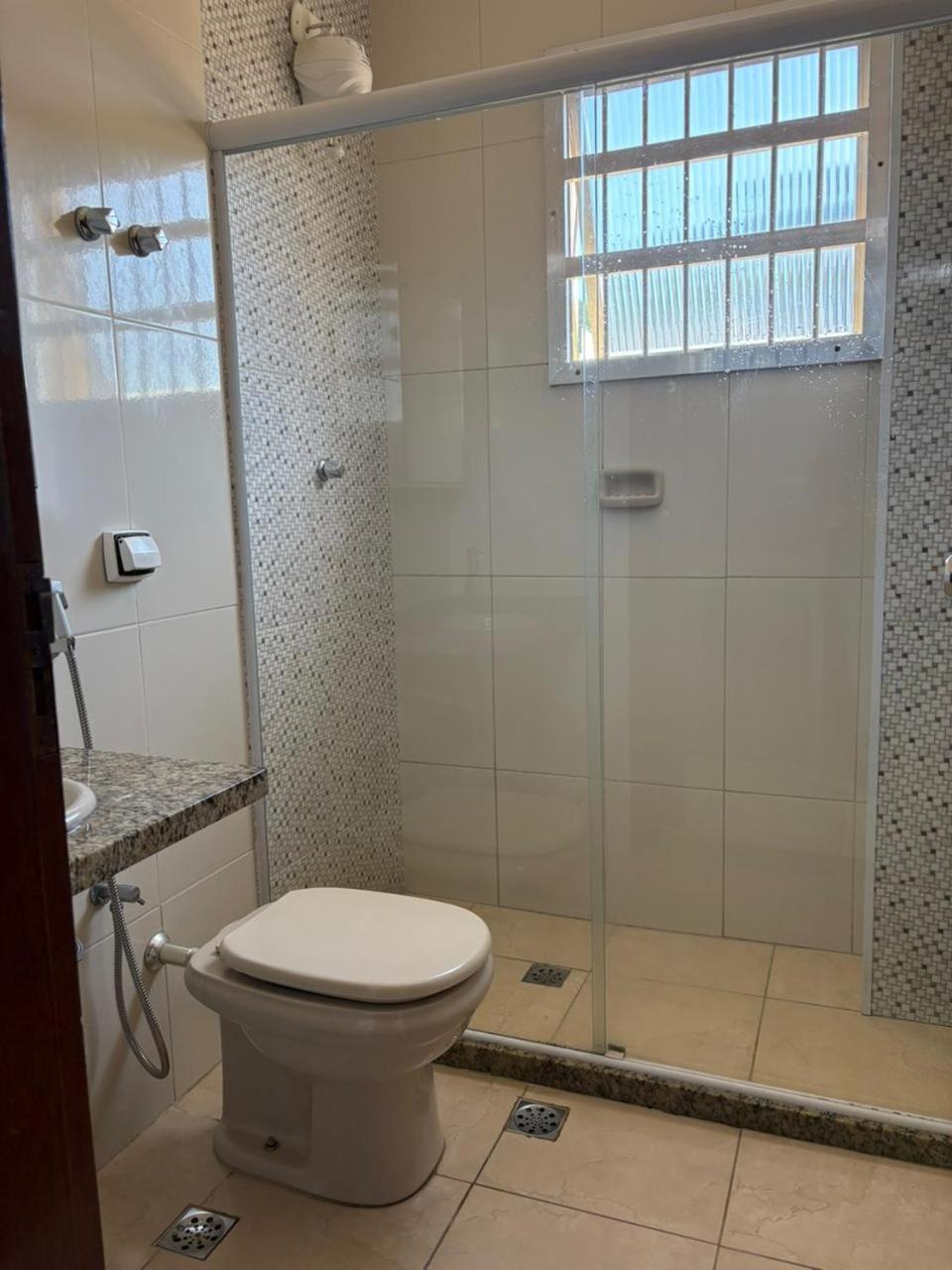 Apartamento Alcatraz Ubatuba Ngoại thất bức ảnh