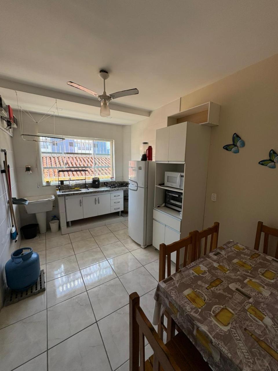 Apartamento Alcatraz Ubatuba Ngoại thất bức ảnh