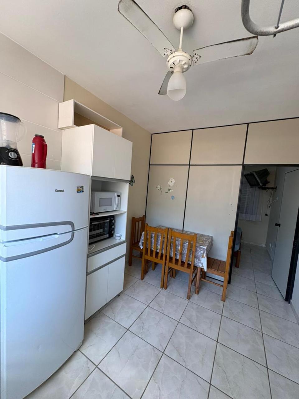 Apartamento Alcatraz Ubatuba Ngoại thất bức ảnh
