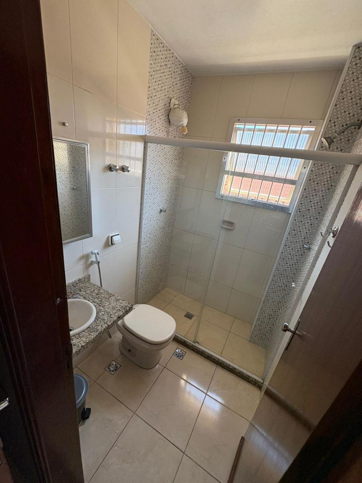Apartamento Alcatraz Ubatuba Ngoại thất bức ảnh