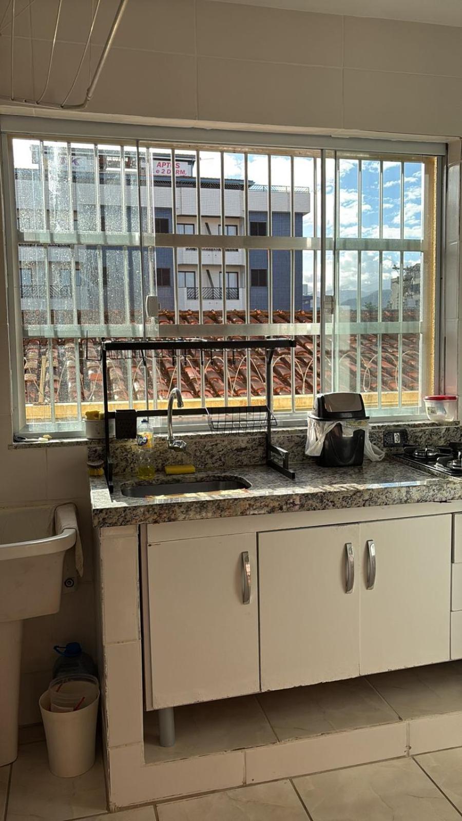 Apartamento Alcatraz Ubatuba Ngoại thất bức ảnh