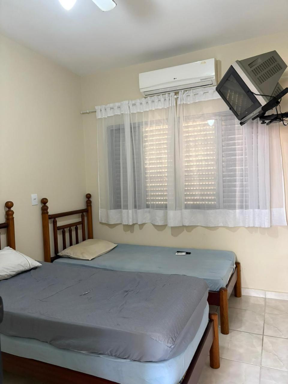 Apartamento Alcatraz Ubatuba Ngoại thất bức ảnh
