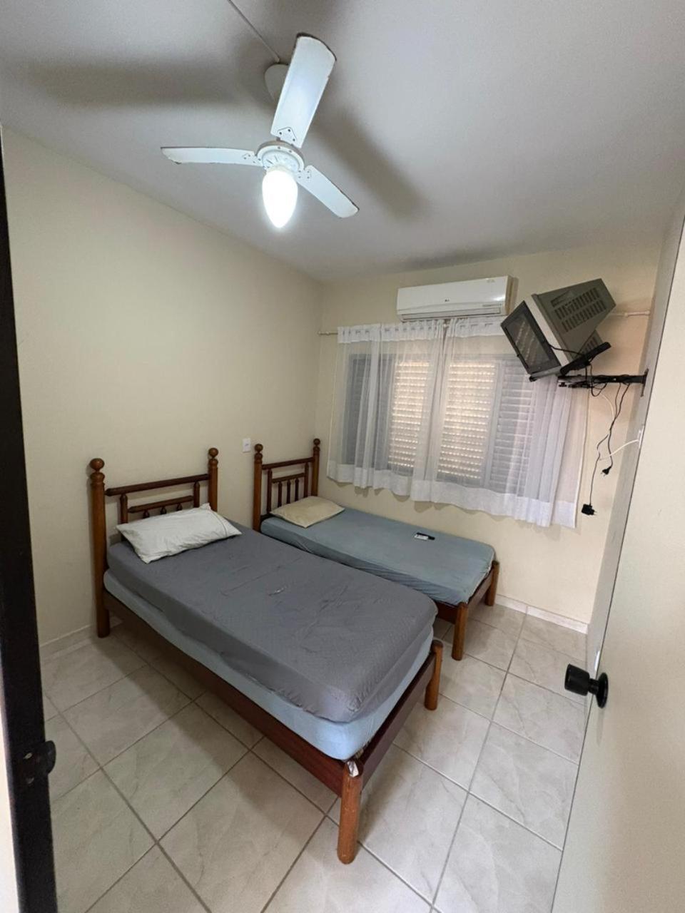 Apartamento Alcatraz Ubatuba Ngoại thất bức ảnh
