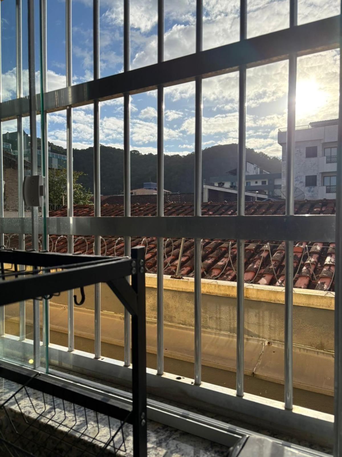 Apartamento Alcatraz Ubatuba Ngoại thất bức ảnh