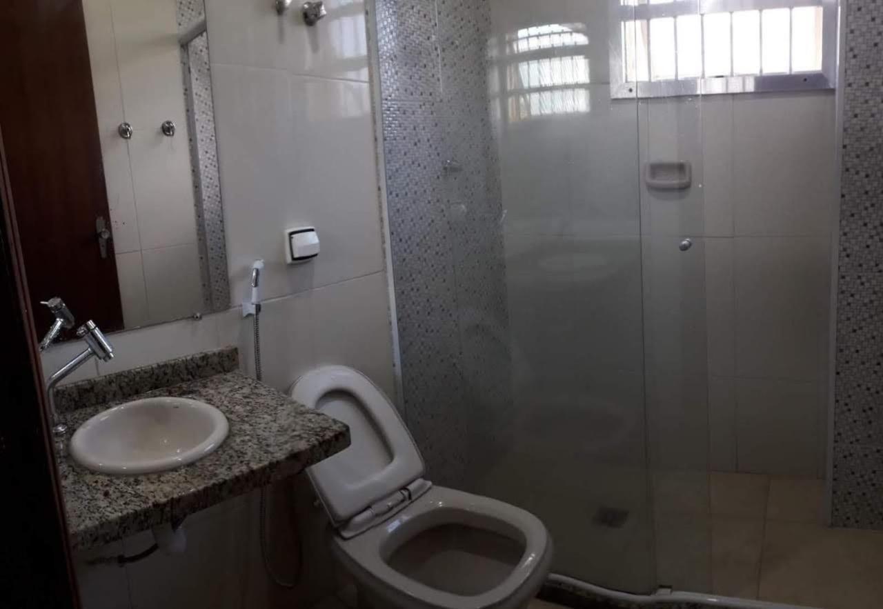 Apartamento Alcatraz Ubatuba Ngoại thất bức ảnh